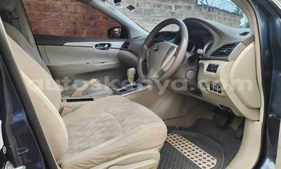 Oofamaa Nissan Sylphy Green Makiinaa iti Nairobi keessatti Nairobi keessatti Oofamaa Nissan Sylphy Green Makiinaa iti Nairobi keessatti Nairobi keessatti