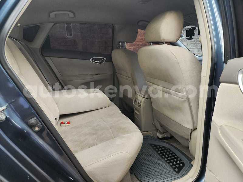 Big with watermark nissan sylphy nairobi nairobi 29111