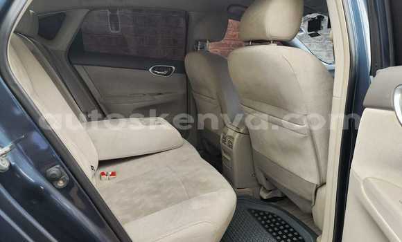 Oofamaa Nissan Sylphy Green Makiinaa iti Nairobi keessatti Nairobi keessatti Oofamaa Nissan Sylphy Green Makiinaa iti Nairobi keessatti Nairobi keessatti