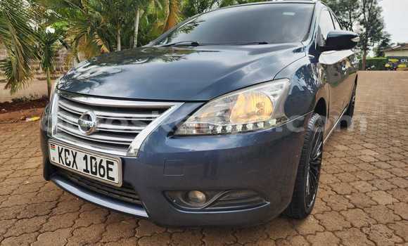 Oofamaa Nissan Sylphy Green Makiinaa iti Nairobi keessatti Nairobi keessatti Oofamaa Nissan Sylphy Green Makiinaa iti Nairobi keessatti Nairobi keessatti