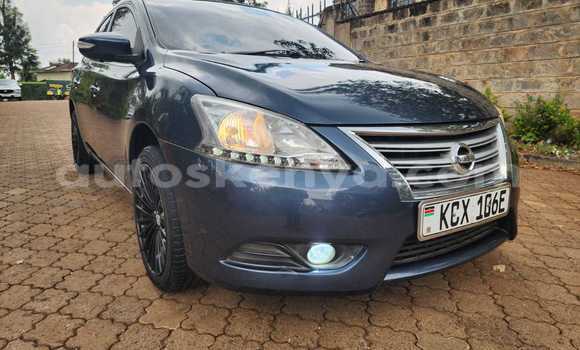 Oofamaa Nissan Sylphy Green Makiinaa iti Nairobi keessatti Nairobi keessatti Oofamaa Nissan Sylphy Green Makiinaa iti Nairobi keessatti Nairobi keessatti