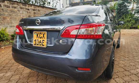 Oofamaa Nissan Sylphy Green Makiinaa iti Nairobi keessatti Nairobi keessatti Oofamaa Nissan Sylphy Green Makiinaa iti Nairobi keessatti Nairobi keessatti