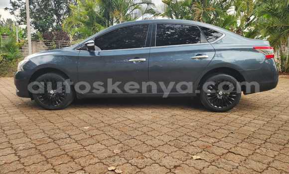 Oofamaa Nissan Sylphy Green Makiinaa iti Nairobi keessatti Nairobi keessatti Oofamaa Nissan Sylphy Green Makiinaa iti Nairobi keessatti Nairobi keessatti