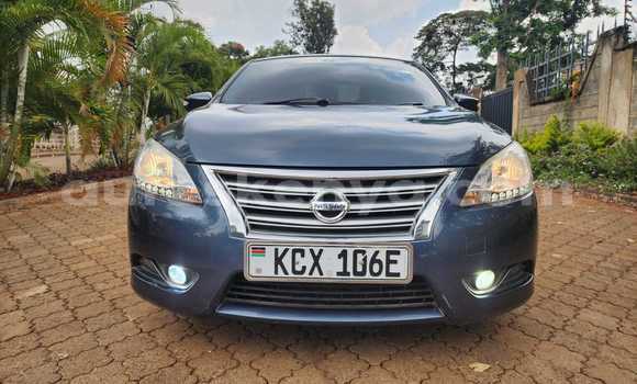 Oofamaa Nissan Sylphy Green Makiinaa iti Nairobi keessatti Nairobi keessatti Oofamaa Nissan Sylphy Green Makiinaa iti Nairobi keessatti Nairobi keessatti