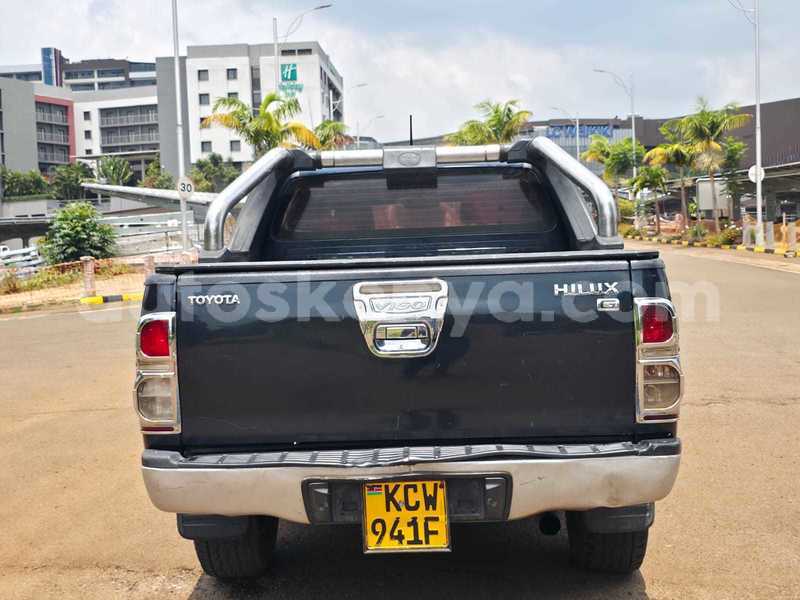 Big with watermark toyota hiluxe vigo nairobi nairobi 29112