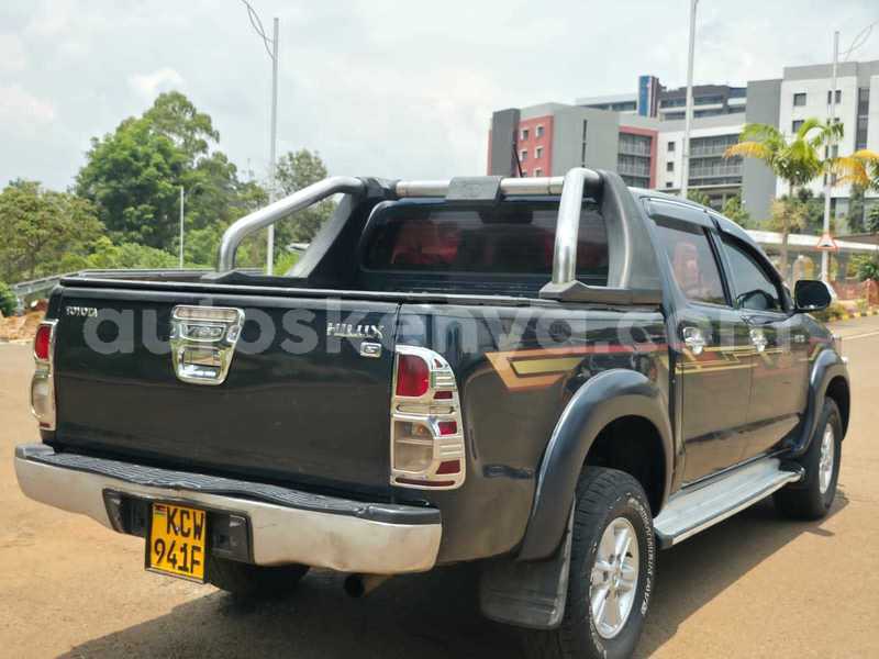 Big with watermark toyota hiluxe vigo nairobi nairobi 29112
