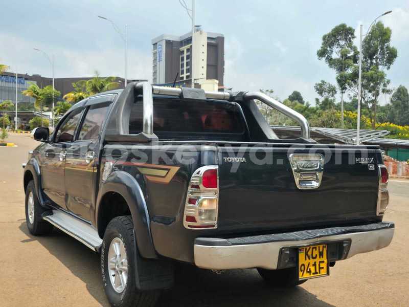 Big with watermark toyota hiluxe vigo nairobi nairobi 29112