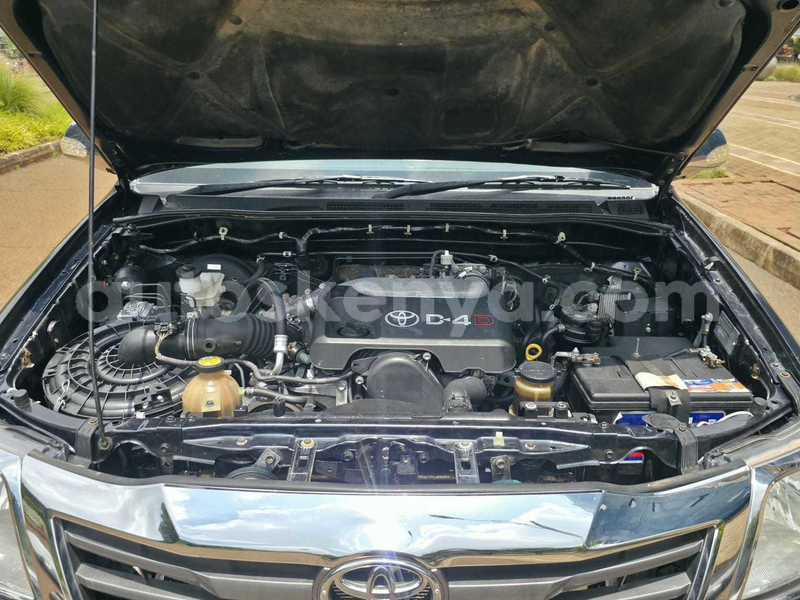 Big with watermark toyota hiluxe vigo nairobi nairobi 29112