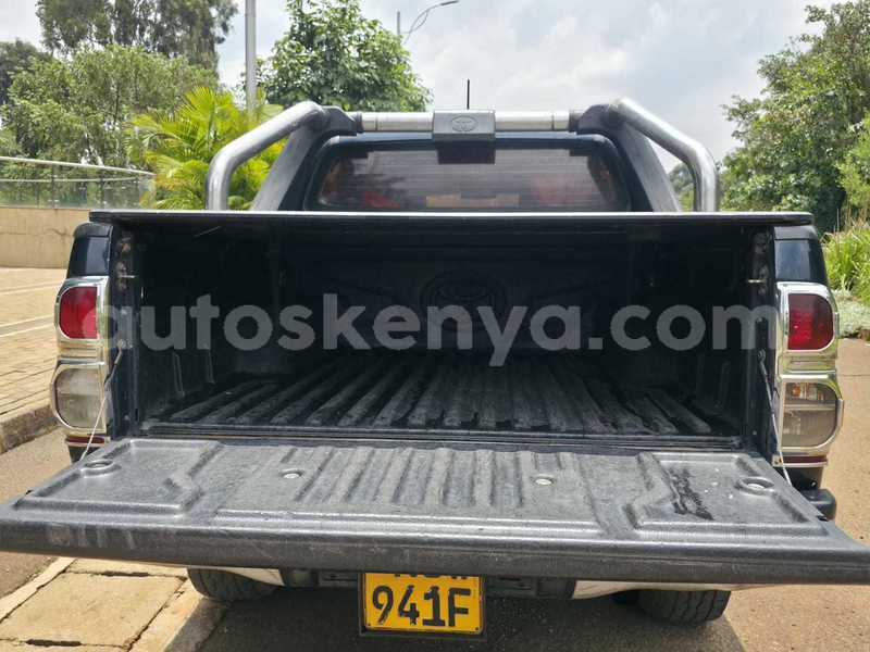 Big with watermark toyota hiluxe vigo nairobi nairobi 29112