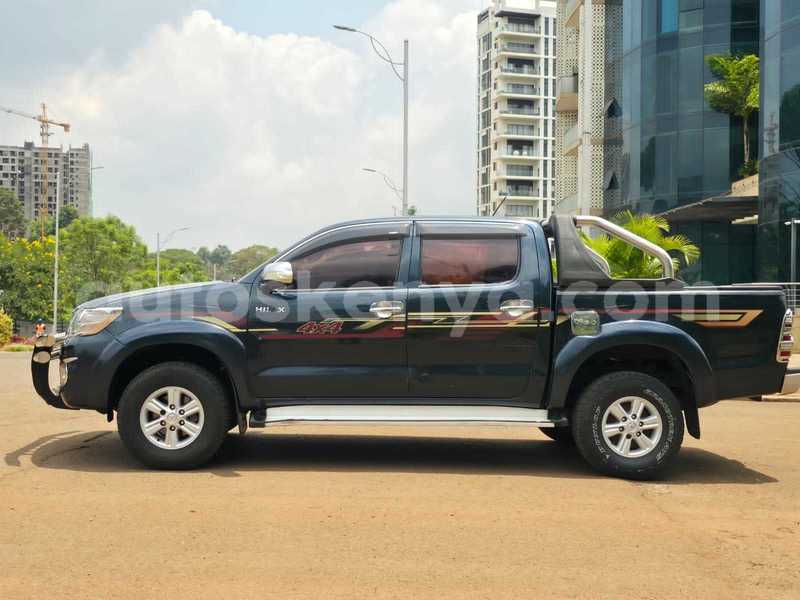 Big with watermark toyota hiluxe vigo nairobi nairobi 29112