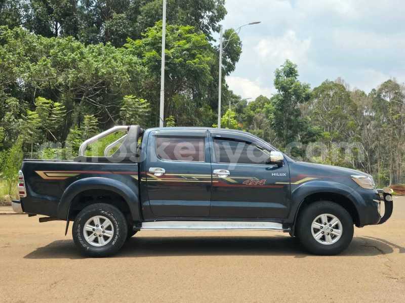 Big with watermark toyota hiluxe vigo nairobi nairobi 29112