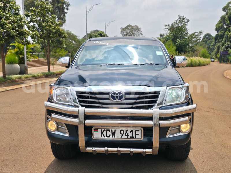 Big with watermark toyota hiluxe vigo nairobi nairobi 29112