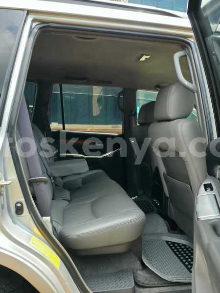 Big with watermark toyota land cruiser prado nairobi nairobi 29113