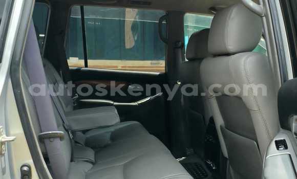 Buy Used Toyota Land Cruiser Prado Other Car in Nairobi in Nairobi Buy Used Toyota Land Cruiser Prado Other Car in Nairobi in Nairobi