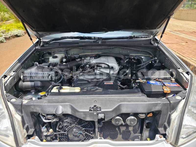 Big with watermark toyota land cruiser prado nairobi nairobi 29113