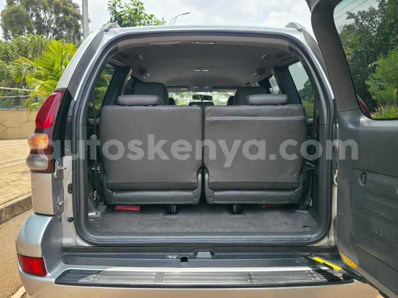 Big with watermark toyota land cruiser prado nairobi nairobi 29113