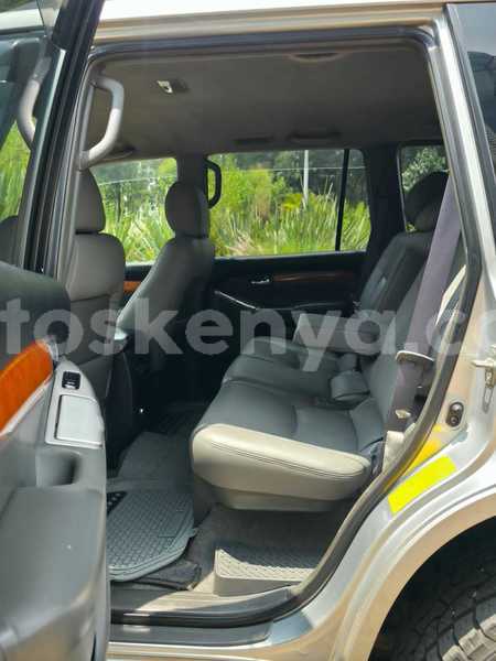 Big with watermark toyota land cruiser prado nairobi nairobi 29113