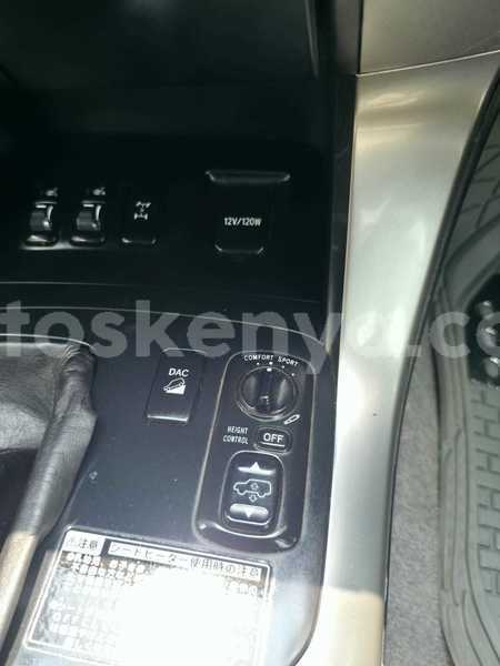 Big with watermark toyota land cruiser prado nairobi nairobi 29113