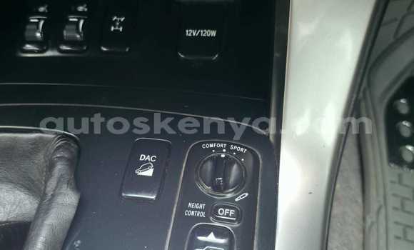 Buy Used Toyota Land Cruiser Prado Other Car in Nairobi in Nairobi Buy Used Toyota Land Cruiser Prado Other Car in Nairobi in Nairobi