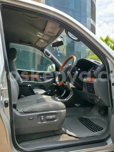 Big with watermark toyota land cruiser prado nairobi nairobi 29113