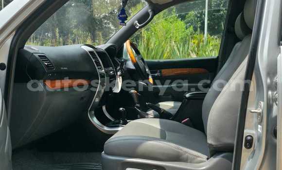 Buy Used Toyota Land Cruiser Prado Other Car in Nairobi in Nairobi Buy Used Toyota Land Cruiser Prado Other Car in Nairobi in Nairobi