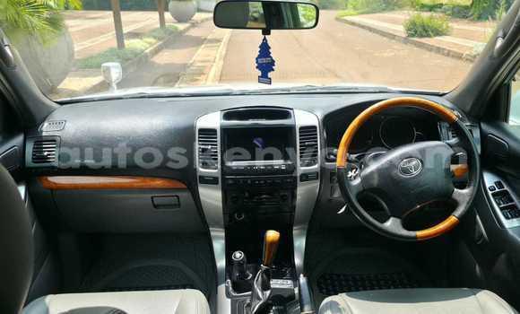 Buy Used Toyota Land Cruiser Prado Other Car in Nairobi in Nairobi Buy Used Toyota Land Cruiser Prado Other Car in Nairobi in Nairobi