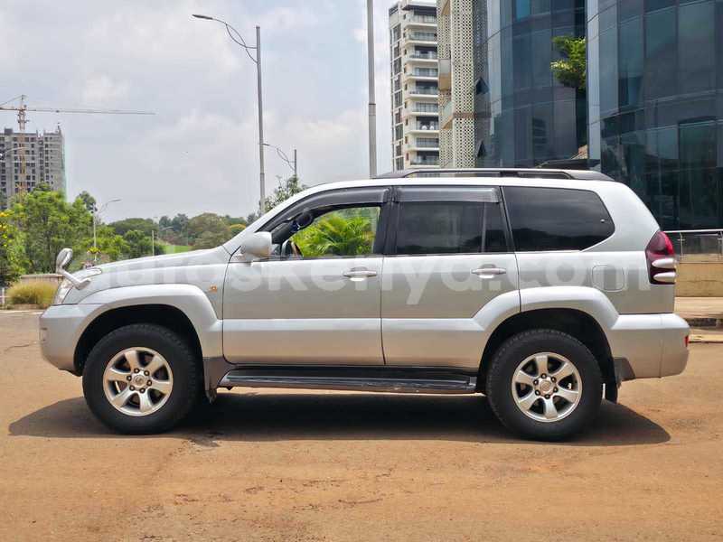 Big with watermark toyota land cruiser prado nairobi nairobi 29113