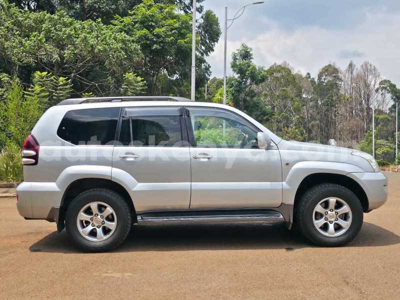 Big with watermark toyota land cruiser prado nairobi nairobi 29113