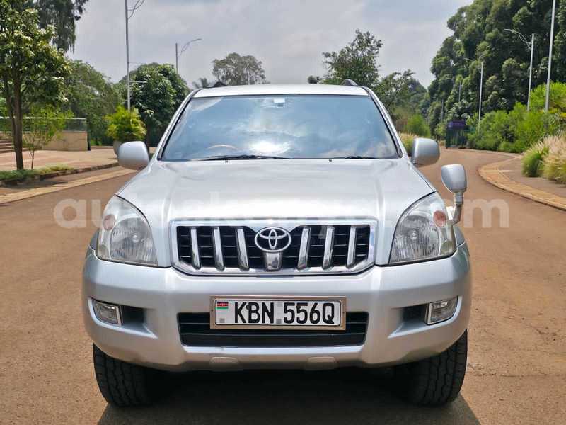 Big with watermark toyota land cruiser prado nairobi nairobi 29113