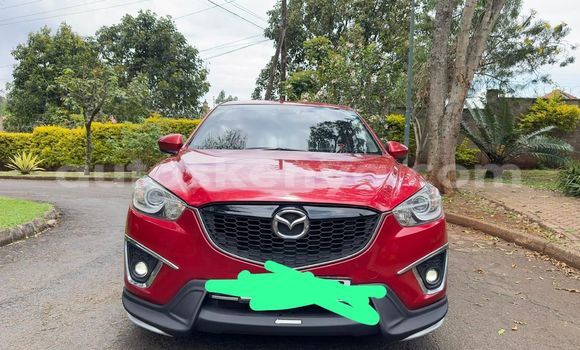 Nunua Ilio tumika Mazda CX-5 Nyekundu Gari ndani ya Nairobi nchini Nairobi Nunua Ilio tumika Mazda CX-5 Nyekundu Gari ndani ya Nairobi nchini Nairobi