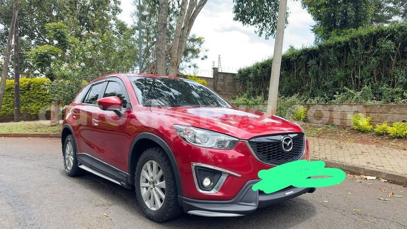 Big with watermark mazda cx 5 nairobi nairobi 29115
