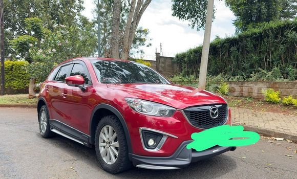 Nunua Ilio tumika Mazda CX-5 Nyekundu Gari ndani ya Nairobi nchini Nairobi Nunua Ilio tumika Mazda CX-5 Nyekundu Gari ndani ya Nairobi nchini Nairobi
