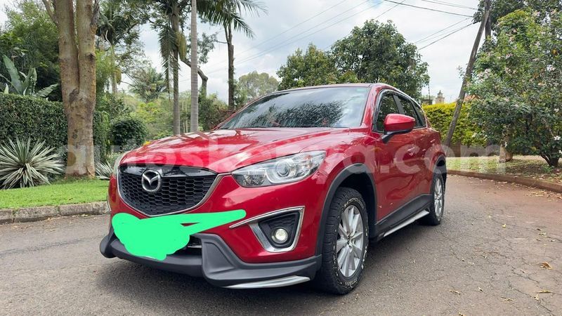 Big with watermark mazda cx 5 nairobi nairobi 29115