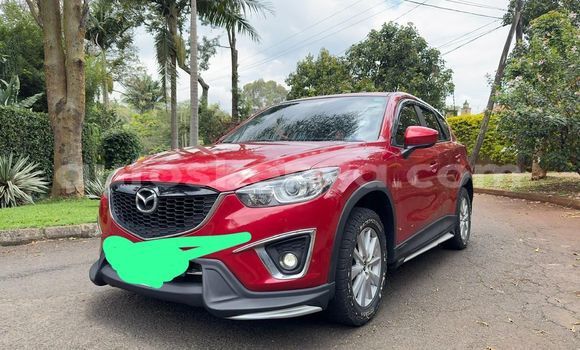 Nunua Ilio tumika Mazda CX-5 Nyekundu Gari ndani ya Nairobi nchini Nairobi Nunua Ilio tumika Mazda CX-5 Nyekundu Gari ndani ya Nairobi nchini Nairobi