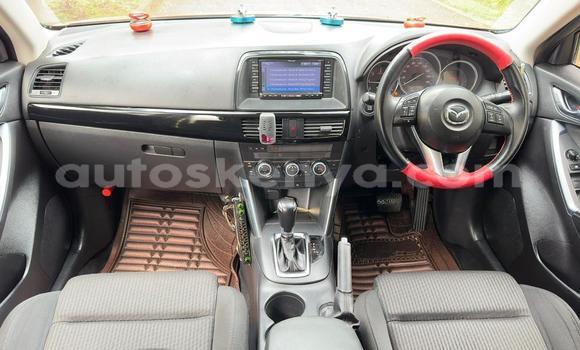 Nunua Ilio tumika Mazda CX-5 Nyekundu Gari ndani ya Nairobi nchini Nairobi Nunua Ilio tumika Mazda CX-5 Nyekundu Gari ndani ya Nairobi nchini Nairobi