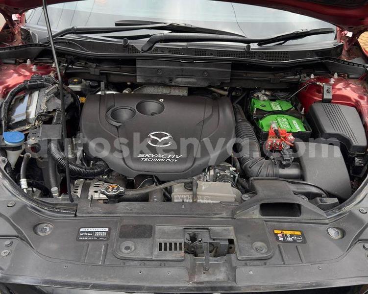 Big with watermark mazda cx 5 nairobi nairobi 29115