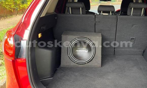 Nunua Ilio tumika Mazda CX-5 Nyekundu Gari ndani ya Nairobi nchini Nairobi Nunua Ilio tumika Mazda CX-5 Nyekundu Gari ndani ya Nairobi nchini Nairobi