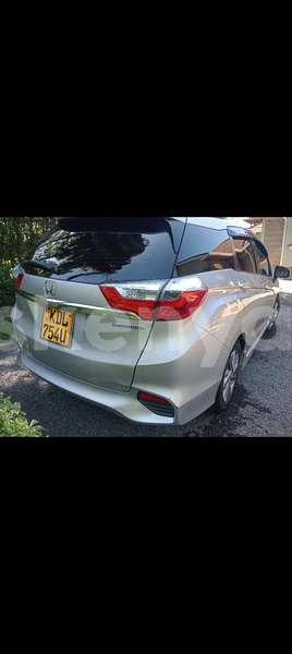 Big with watermark honda shuttle central kenya kiambu 29116