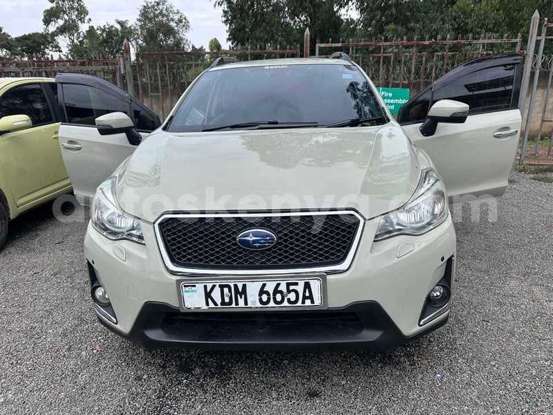 Big with watermark subaru xv nairobi nairobi 29117