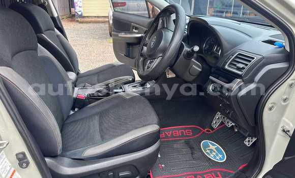 Nunua Imported Subaru XV Beige Gari ndani ya Nairobi nchini Nairobi Nunua Imported Subaru XV Beige Gari ndani ya Nairobi nchini Nairobi