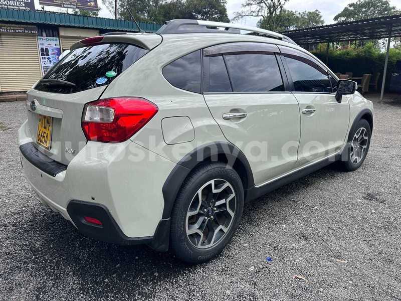 Big with watermark subaru xv nairobi nairobi 29117
