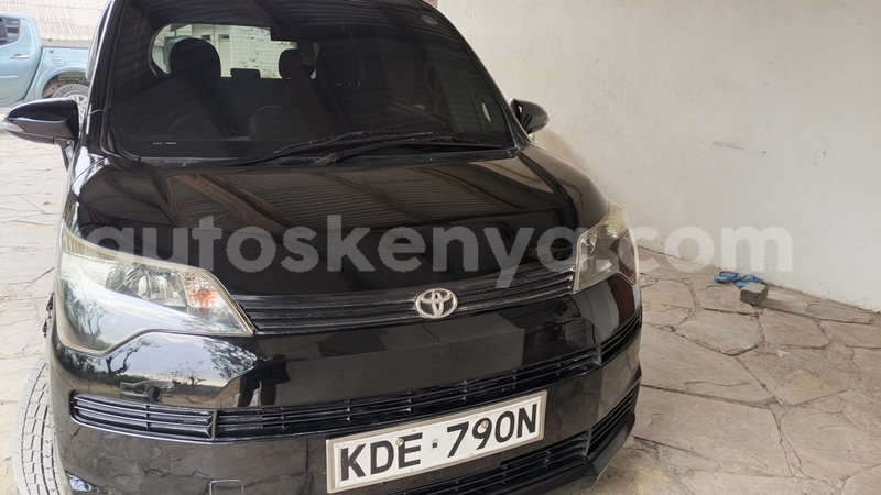 Big with watermark toyota spade coastal kenya mombasa 29118