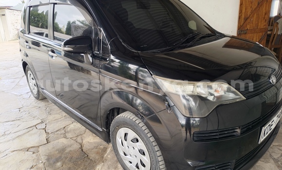 Buy Used Toyota Spade Black Car in Mombasa in Coastal Kenya Buy Used Toyota Spade Black Car in Mombasa in Coastal Kenya