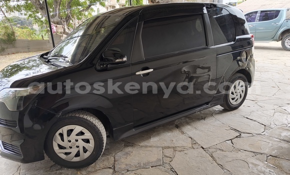 Buy Used Toyota Spade Black Car in Mombasa in Coastal Kenya Buy Used Toyota Spade Black Car in Mombasa in Coastal Kenya