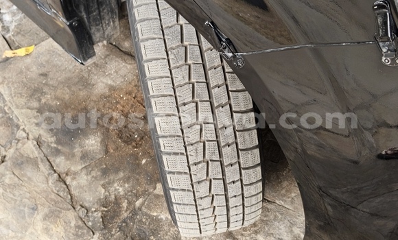 Buy Used Toyota Spade Black Car in Mombasa in Coastal Kenya Buy Used Toyota Spade Black Car in Mombasa in Coastal Kenya