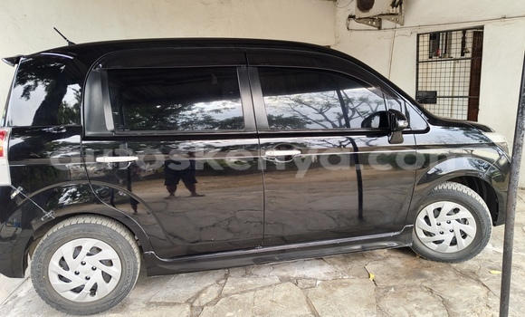 Buy Used Toyota Spade Black Car in Mombasa in Coastal Kenya Buy Used Toyota Spade Black Car in Mombasa in Coastal Kenya