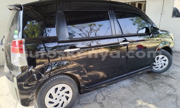 Buy Used Toyota Spade Black Car in Mombasa in Coastal Kenya Buy Used Toyota Spade Black Car in Mombasa in Coastal Kenya