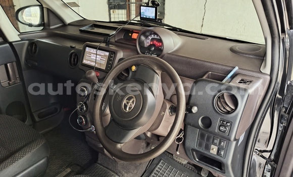 Buy Used Toyota Spade Black Car in Mombasa in Coastal Kenya Buy Used Toyota Spade Black Car in Mombasa in Coastal Kenya