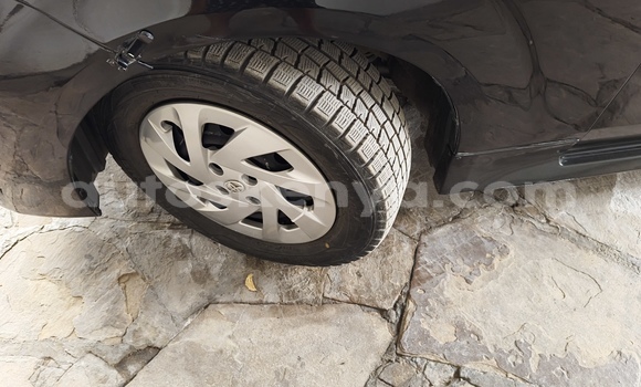 Buy Used Toyota Spade Black Car in Mombasa in Coastal Kenya Buy Used Toyota Spade Black Car in Mombasa in Coastal Kenya
