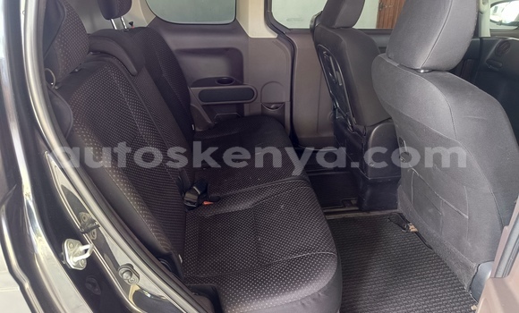 Buy Used Toyota Spade Black Car in Mombasa in Coastal Kenya Buy Used Toyota Spade Black Car in Mombasa in Coastal Kenya